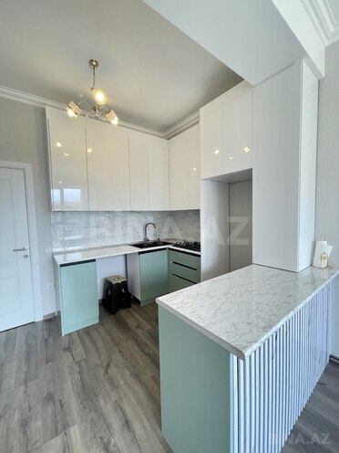 Сдаётся 3-комн. новостройка 80 м², м. 20 января, photo 4 from 20