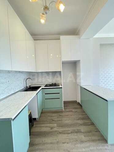 Сдаётся 3-комн. новостройка 80 м², м. 20 января, photo 3 from 20
