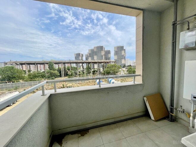 Сдаётся 3-комн. новостройка 80 м², м. 20 января, photo 16 from 20