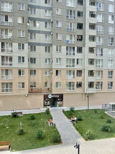 Сдаётся 3-комн. новостройка 80 м², м. 20 января, photo 18 from 20