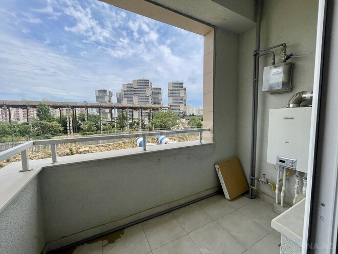 Сдаётся 3-комн. новостройка 80 м², м. 20 января, photo 17 from 20