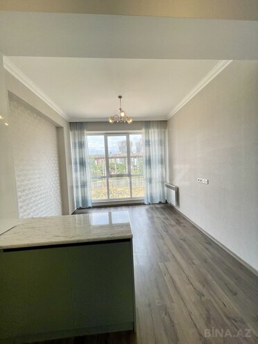 Сдаётся 3-комн. новостройка 80 м², м. 20 января, photo 7 from 20