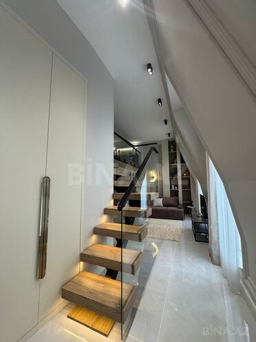 Сдаётся 1-комн. новостройка 58 м², пос. Аг шехер, photo 4 from 19