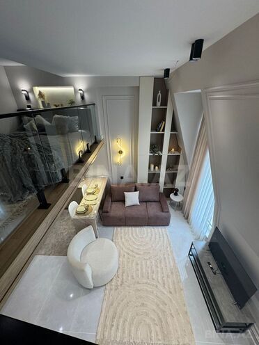 Сдаётся 1-комн. новостройка 58 м², пос. Аг шехер, photo 9 from 19