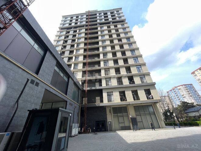 Продаётся 4-комн. новостройка 130 м², м. Нариман Нариманов, photo 4 from 10