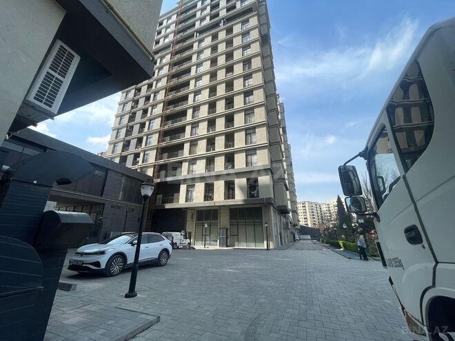 Продаётся 4-комн. новостройка 130 м², м. Нариман Нариманов, photo 5 from 10