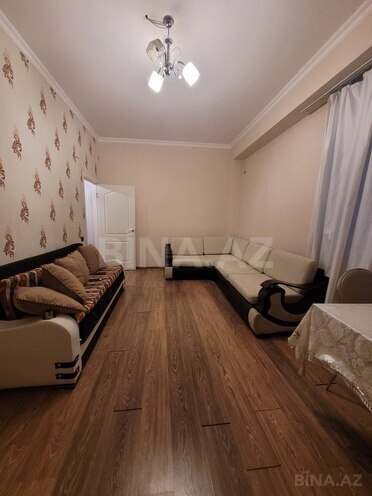 Сдаётся 2-комн. новостройка 70 м², пос. Ясамал, photo 3 from 11