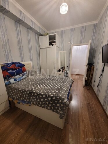 Сдаётся 2-комн. новостройка 70 м², пос. Ясамал, photo 4 from 11