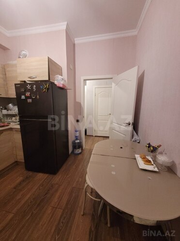 Сдаётся 2-комн. новостройка 70 м², пос. Ясамал, photo 5 from 11