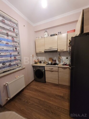 Сдаётся 2-комн. новостройка 70 м², пос. Ясамал, photo 8 from 11