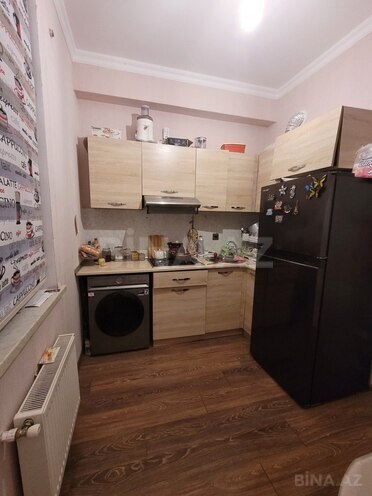 Сдаётся 2-комн. новостройка 70 м², пос. Ясамал, photo 9 from 11