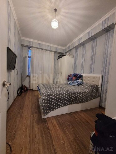 Сдаётся 2-комн. новостройка 70 м², пос. Ясамал, photo 6 from 11