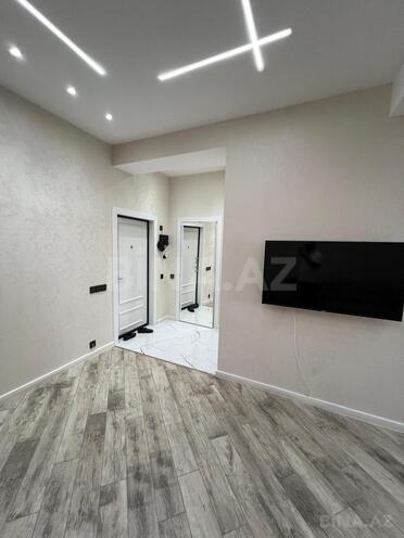 Сдаётся 3-комн. новостройка 80 м², пос. Ени Гюнешли, photo 9 from 18
