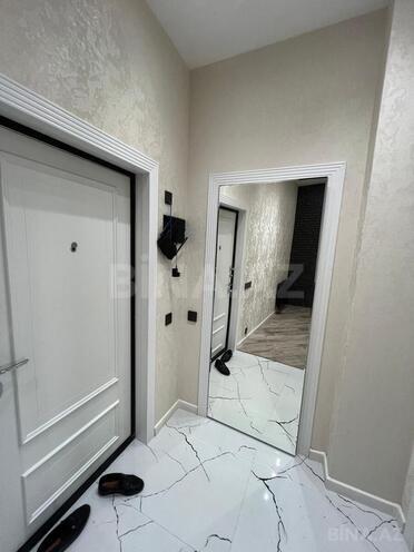 Сдаётся 3-комн. новостройка 80 м², пос. Ени Гюнешли, photo 10 from 18