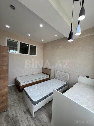 Сдаётся 3-комн. новостройка 80 м², пос. Ени Гюнешли, photo 13 from 18