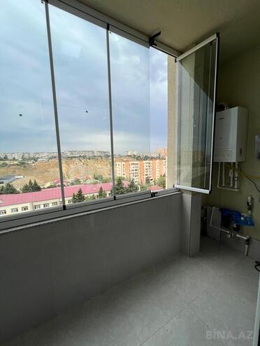 Сдаётся 3-комн. новостройка 80 м², пос. Ени Гюнешли, photo 17 from 18