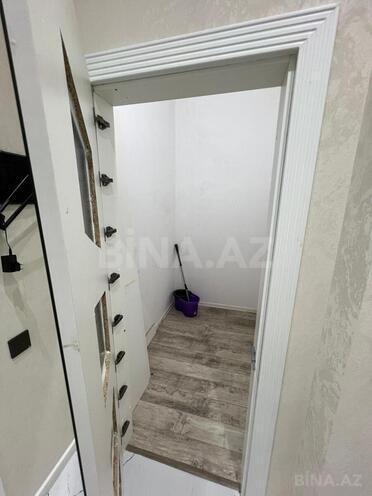 Сдаётся 3-комн. новостройка 80 м², пос. Ени Гюнешли, photo 14 from 18