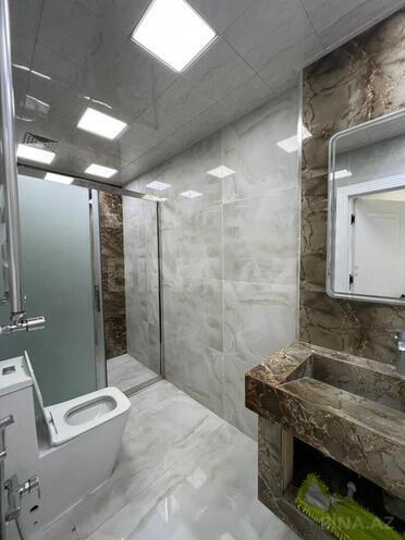 Сдаётся 3-комн. новостройка 80 м², пос. Ени Гюнешли, photo 15 from 18
