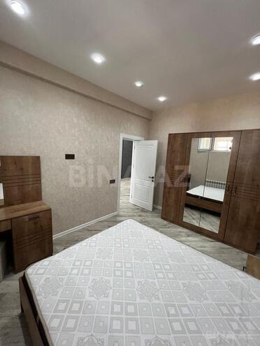 Сдаётся 3-комн. новостройка 80 м², пос. Ени Гюнешли, photo 12 from 18