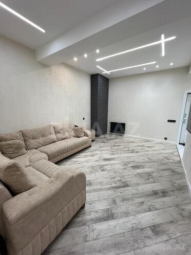 Сдаётся 3-комн. новостройка 80 м², пос. Ени Гюнешли, photo 6 from 18