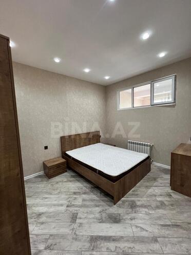 Сдаётся 3-комн. новостройка 80 м², пос. Ени Гюнешли, photo 11 from 18