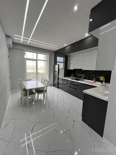 Сдаётся 3-комн. новостройка 80 м², пос. Ени Гюнешли, photo 3 from 18
