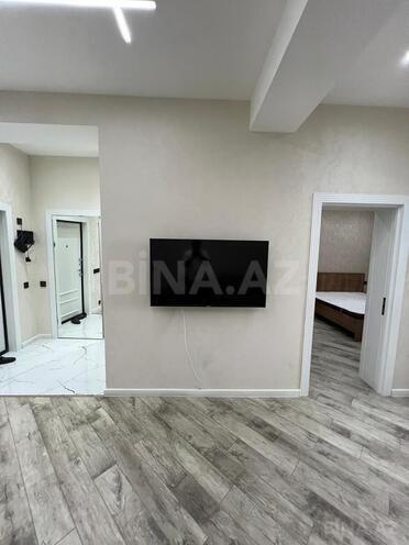 Сдаётся 3-комн. новостройка 80 м², пос. Ени Гюнешли, photo 8 from 18