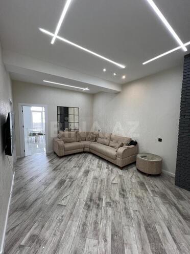 Сдаётся 3-комн. новостройка 80 м², пос. Ени Гюнешли, photo 7 from 18
