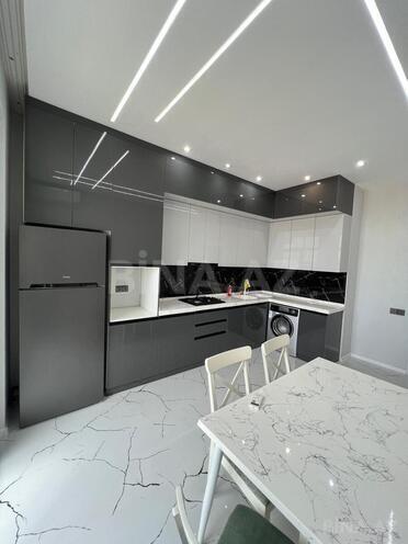 Сдаётся 3-комн. новостройка 80 м², пос. Ени Гюнешли, photo 5 from 18