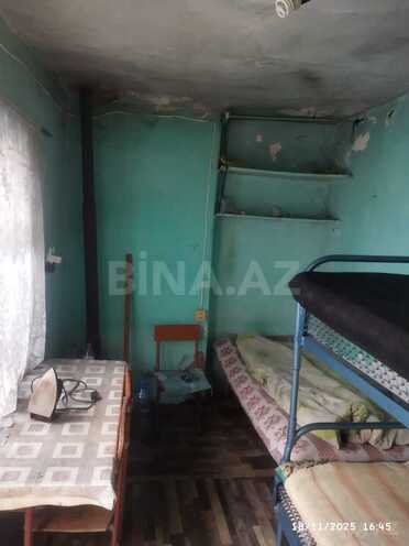 Сдаётся 1-комн. дом/дача 35 м², пос. Баилова, photo 6 from 8