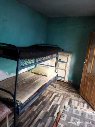 Сдаётся 1-комн. дом/дача 35 м², пос. Баилова, photo 1 from 8