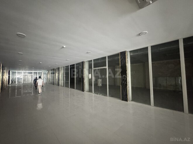 İcarəyə verilir  obyekt 230 m², Həzi Aslanov m., photo 8 from 9
