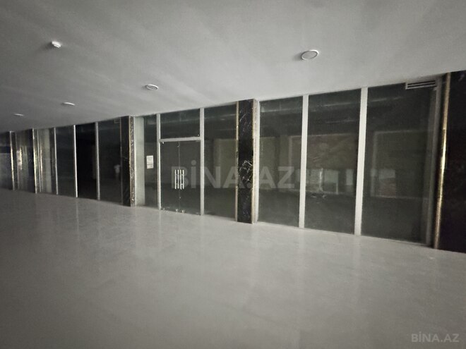 İcarəyə verilir  obyekt 230 m², Həzi Aslanov m., photo 3 from 9