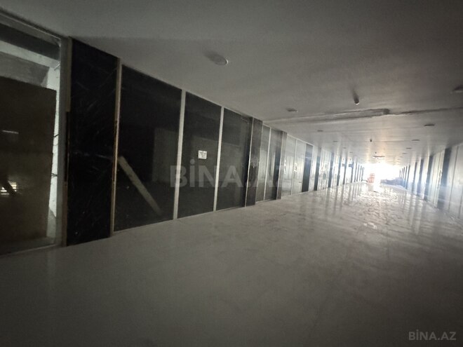 İcarəyə verilir  obyekt 230 m², Həzi Aslanov m., photo 1 from 9