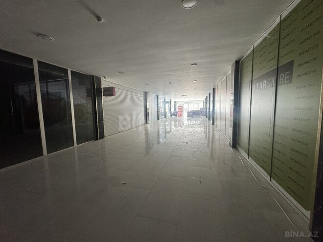 İcarəyə verilir  obyekt 230 m², Həzi Aslanov m., photo 4 from 9
