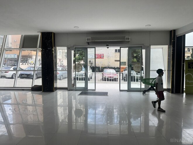İcarəyə verilir  obyekt 230 m², Həzi Aslanov m., photo 7 from 9