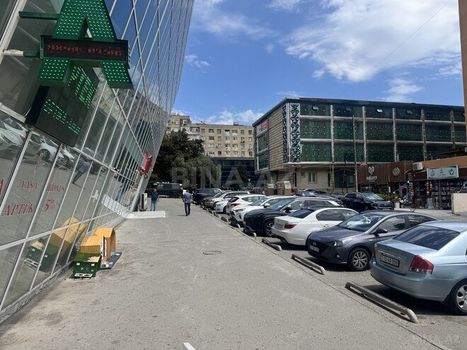 İcarəyə verilir  obyekt 230 m², Həzi Aslanov m., photo 6 from 9