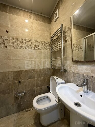 Satılır 2 otaqlı yeni tikili 47 m², photo 9 from 10