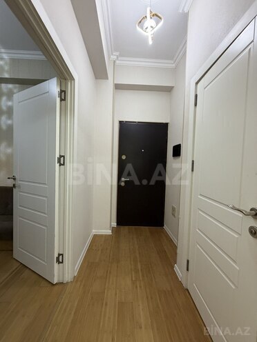 Satılır 2 otaqlı yeni tikili 47 m², photo 7 from 10