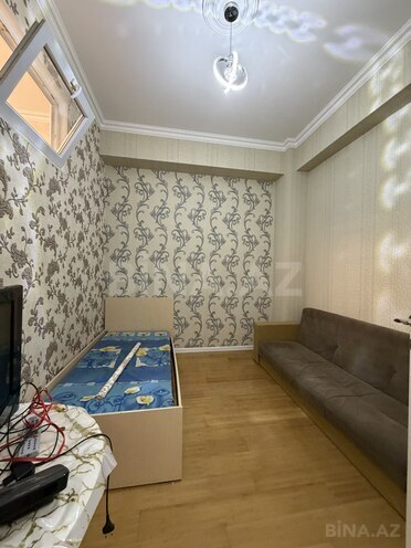 Satılır 2 otaqlı yeni tikili 47 m², photo 6 from 10