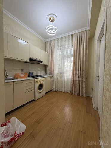 Satılır 2 otaqlı yeni tikili 47 m², photo 4 from 10