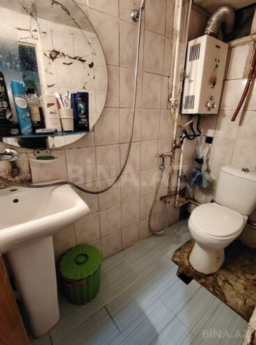 Satılır 1 otaqlı köhnə tikili 28 m², 28 May m., photo 7 from 8