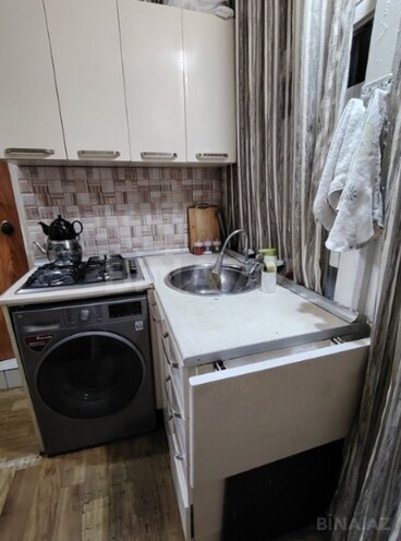 Satılır 1 otaqlı köhnə tikili 28 m², 28 May m., photo 6 from 8