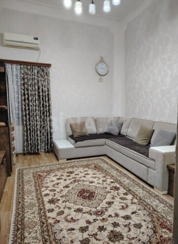 Satılır 1 otaqlı köhnə tikili 28 m², 28 May m., photo 4 from 8