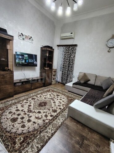 Satılır 1 otaqlı köhnə tikili 28 m², 28 May m., photo 3 from 8