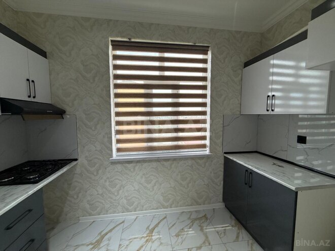 Продаётся 2-комн. новостройка 53 м², Абшеронcкий  р., photo 10 from 19
