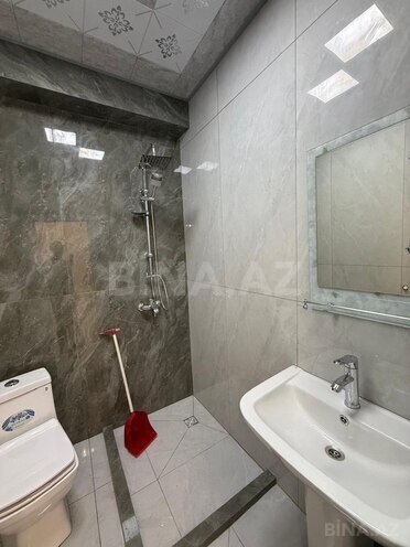 Продаётся 2-комн. новостройка 53 м², Абшеронcкий  р., photo 16 from 19