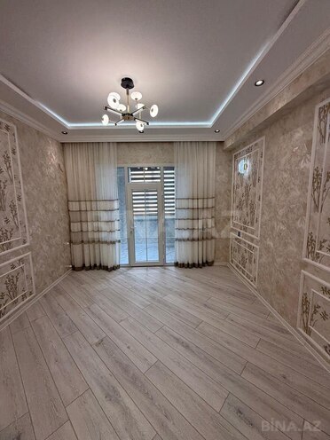 Продаётся 2-комн. новостройка 53 м², Абшеронcкий  р., photo 3 from 19