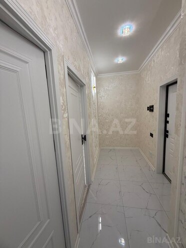 Продаётся 2-комн. новостройка 53 м², Абшеронcкий  р., photo 13 from 19