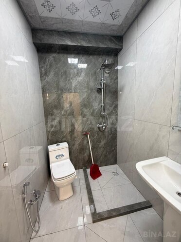 Продаётся 2-комн. новостройка 53 м², Абшеронcкий  р., photo 18 from 19
